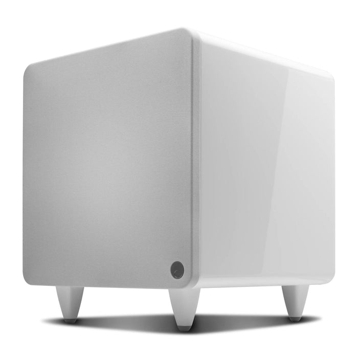 White cambridge audio minx x301 subwoofer