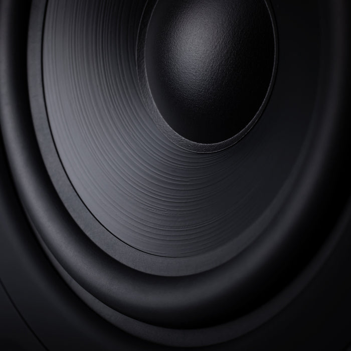 Cambridge audio speaker