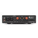 Cambridge MXW70 Compact 70W Power Amplifier rear panel, inputs and outputs