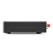 Cambridge MXW70 Compact 70W Power Amplifier side profile view
