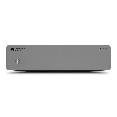 Cambridge MXW70 Compact 70W Power Amplifier