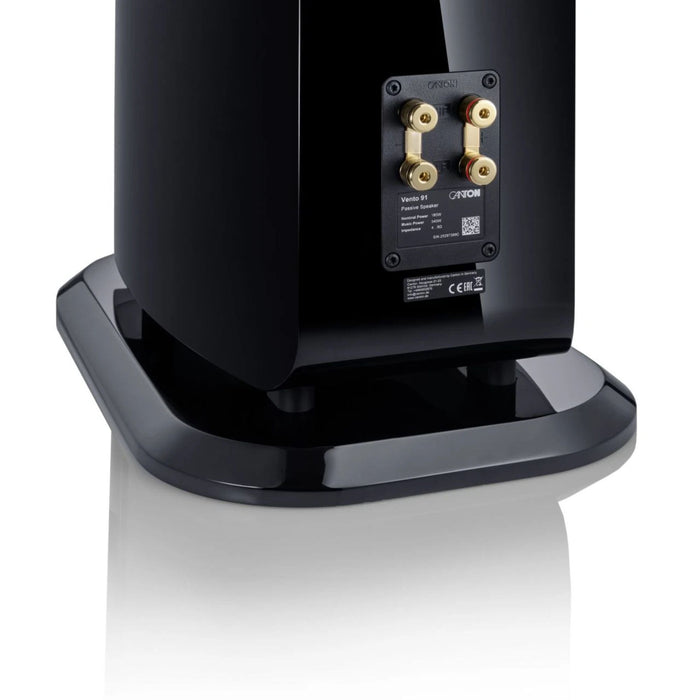 Canton Vento 91 Floorstanding Speakers