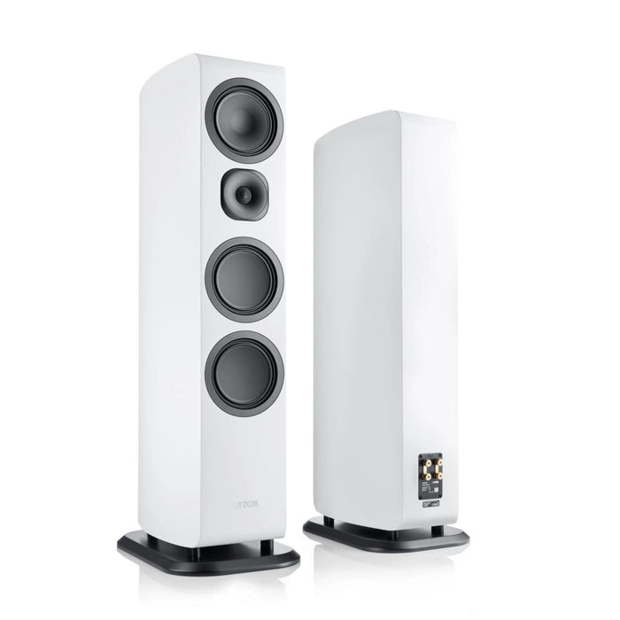 Canton Vento 91 Floorstanding Speakers