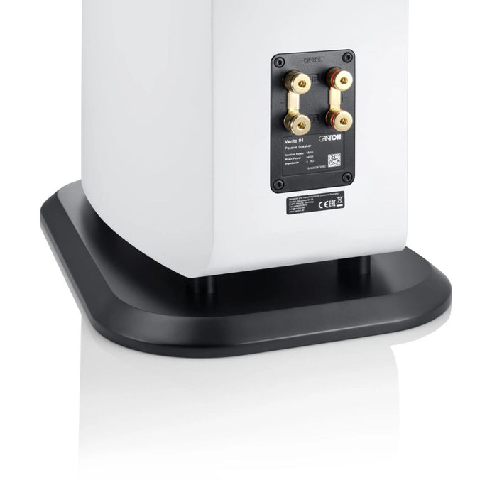 Canton Vento 91 Floorstanding Speakers