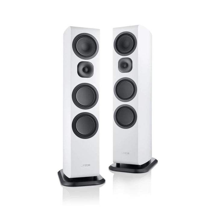 Canton Vento 91 Floorstanding Speakers