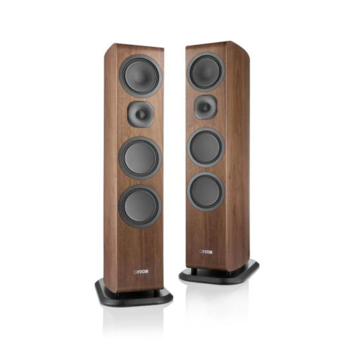 Canton Vento 91 Floorstanding Speakers