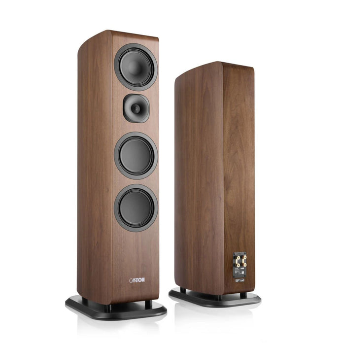 Canton Vento 91 Floorstanding Speakers