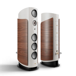 Canton Reference Alpha 1 Floorstanding Speakers; Pair