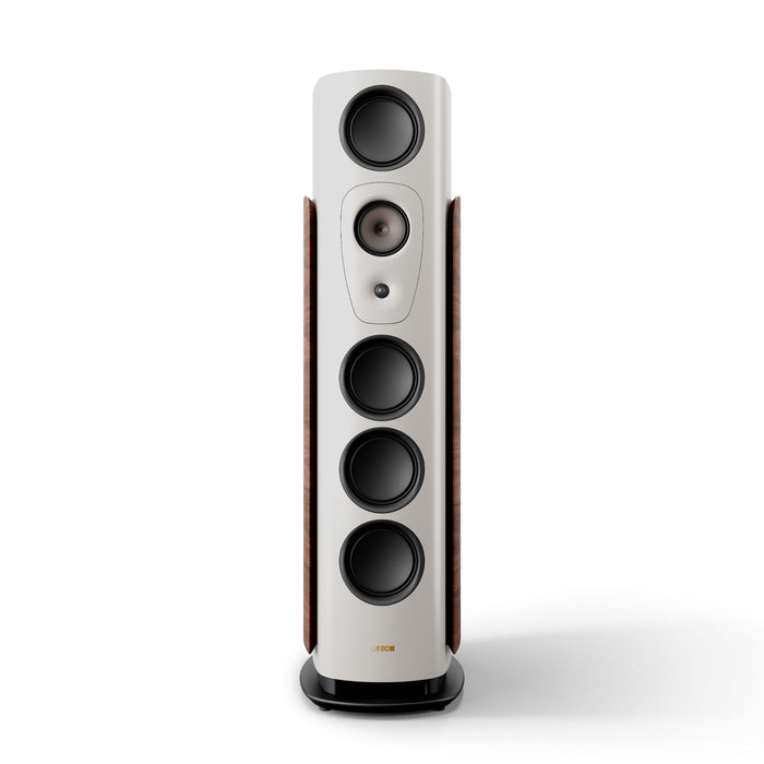 Canton Reference Alpha 1 Floorstanding Speakers front view
