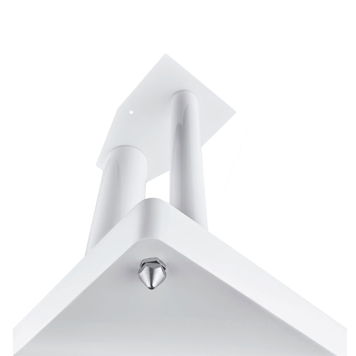 Canton LS 860 Speaker Stands; Pair