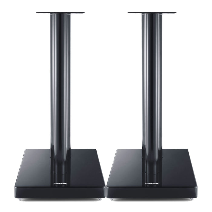 Canton LS 860 Speaker Stands; Pair