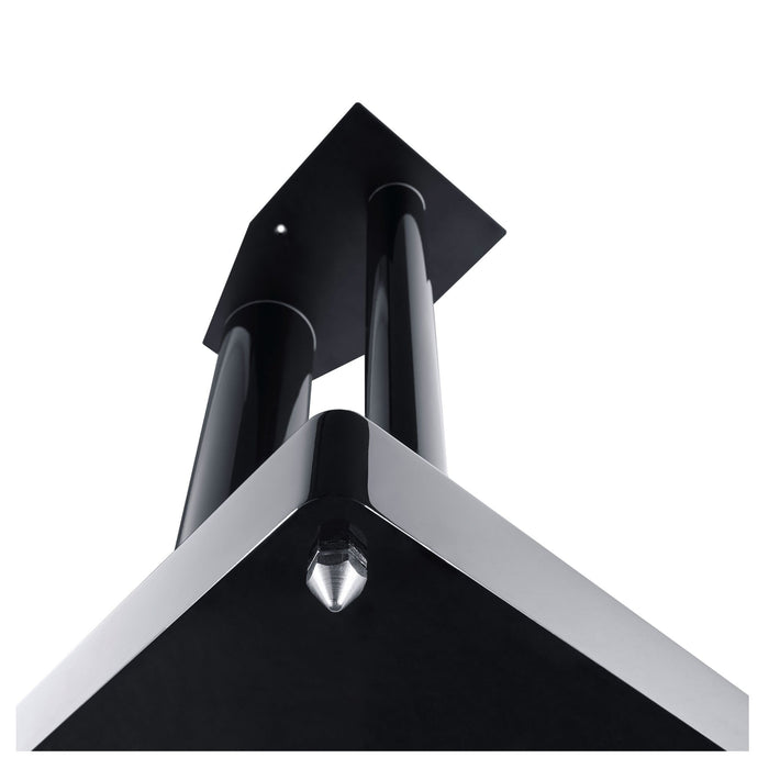 Canton LS 860 Speaker Stands; Pair