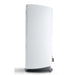 Canton Reference 3 Floorstanding Speaker, white ivory side view