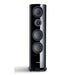 Canton Reference 5 floorstanding speaker, black piano