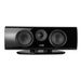 Canton Reference Center speaker, black piano