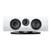 Canton Reference Center speaker, white satin