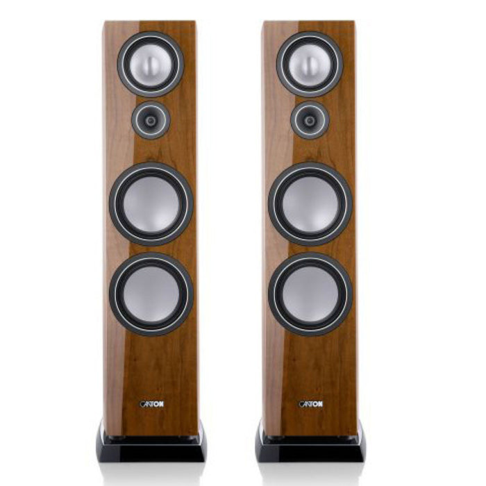 Canton Vento 100 3-Way Floorstanding Speakers