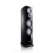 Canton Vento 100 3-Way Floorstanding Speakers angled view