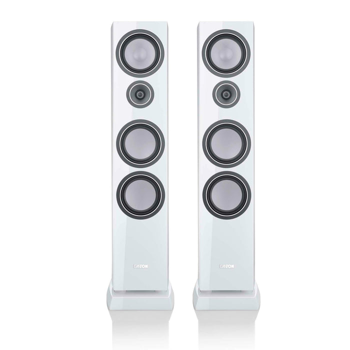 Canton Vento 80 3-Way Floorstanding Speakers