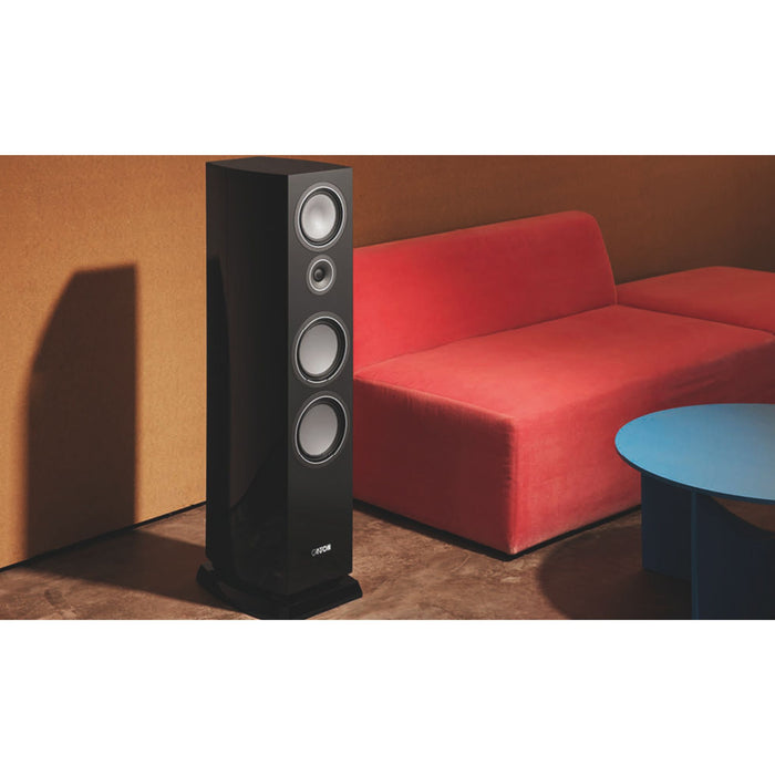 Canton Vento 80 3-Way Floorstanding Speakers