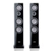 Canton Vento 90 3-Way Floorstanding Speakers