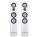 Canton Vento 90 3-Way Floorstanding Speakers
