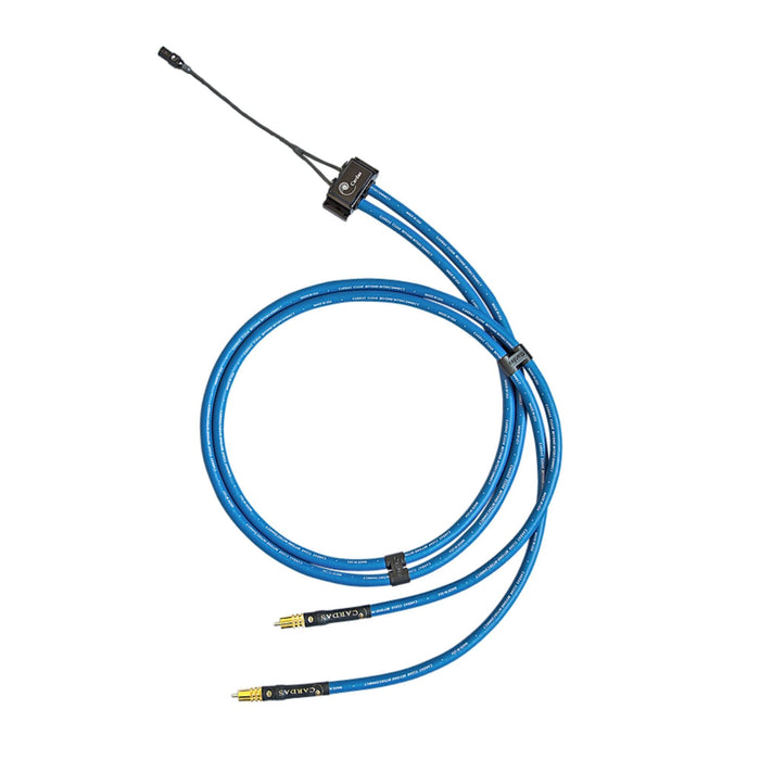 Cardas Clear Beyond X2 Dual Phono Cable
