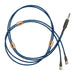 Cardas Clear Beyond Headphone Cable, different terminations
