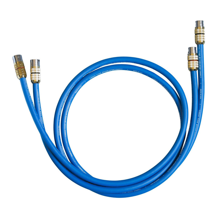 Cardas Clear Beyond Interconnect Cables, XLR