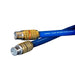 Cardas Clear Beyond Interconnect Cables XLR terminations