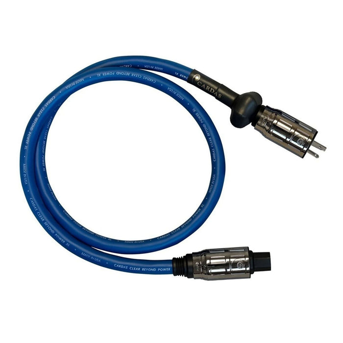 Cardas Clear Beyond Power XL
