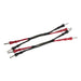 Cardas Clear Bi-Wire Speaker Jumpers, Pair
