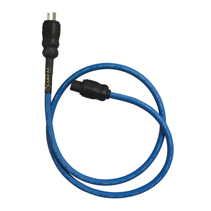 Cardas Clear Cygnus Power Cable
