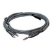 Cardas Clear Headphone Cable side view
