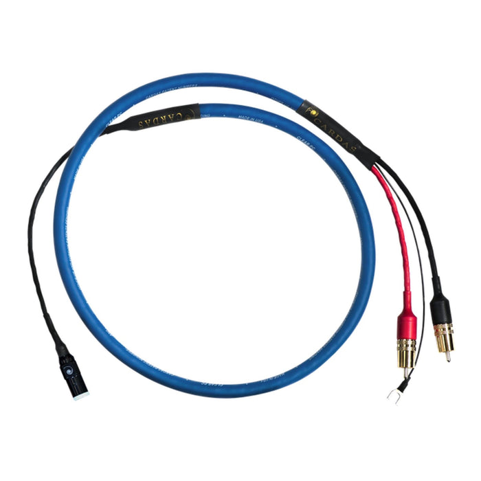 Cardas Clear Phono Cable
