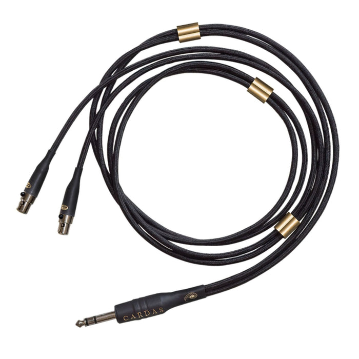 Cardas Clear Reflection Headphone Cable
