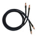 Cardas Clear Reflection Interconnect Cables

