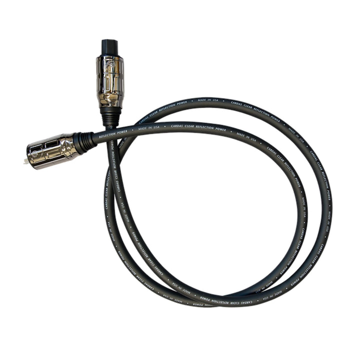 Cardas Clear Reflection Speaker Cables
