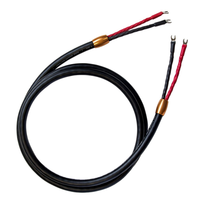 Cardas Clear Reflection Speaker Cables
