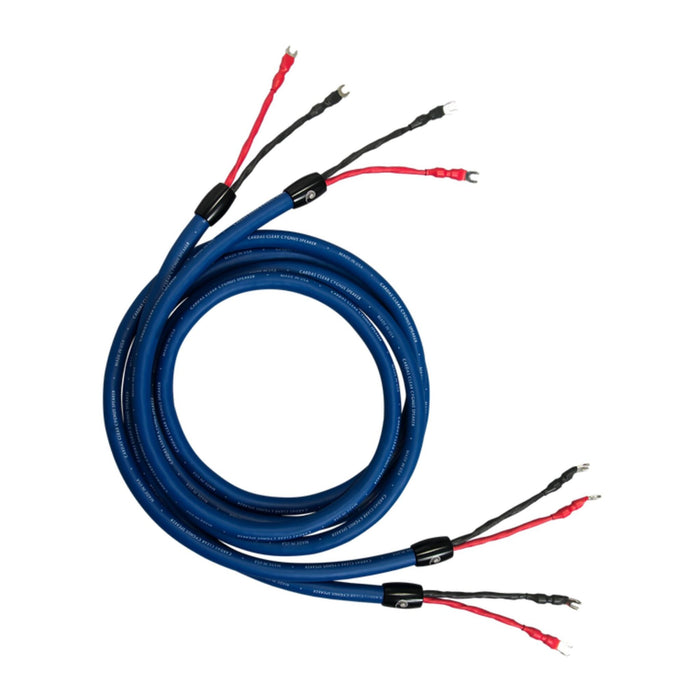 Cardas Clear Sky X4 Speaker Cables