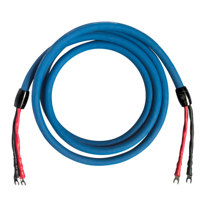 Cardas Clear Speaker Cables
