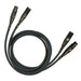 Cardas Iridium Interconnect Cables
