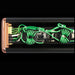 Cardas Nautilus Power Strip internals close up

