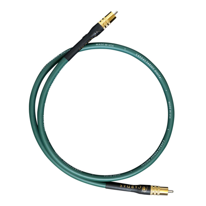 Cardas Parsec Digital Cable
