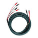 Cardas Parsec Speaker Cables
