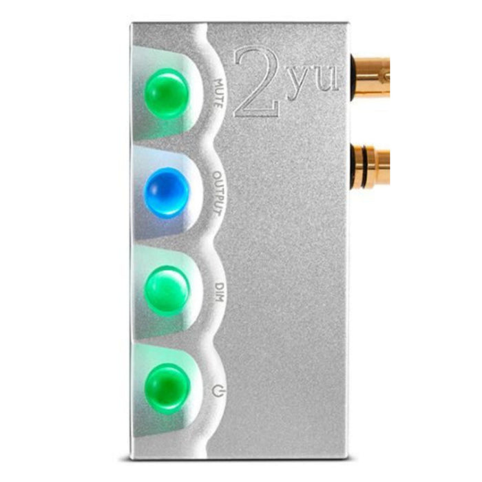 Chord Electronics 2Yu Audio Interface