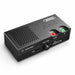 Chord Electronics Anni Desktop Integrated Amplifier,  top angled view