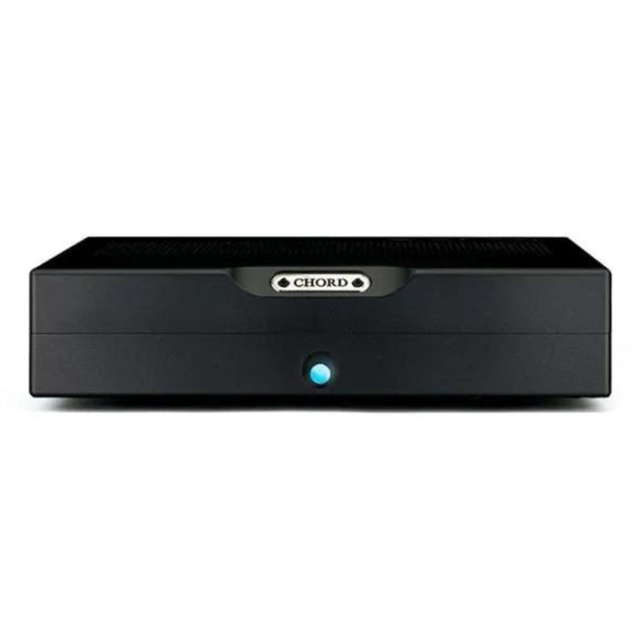 Chord BerTTi Stereo Power Amplifier, black
