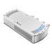 Chord Electronics Etude Stereo Power Amplifier, right side angled view