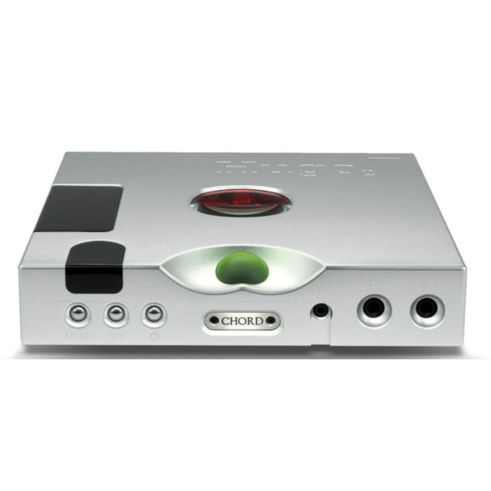 Chord Electronics Hugo TT2 DAC, Preamp, & Headphone Amp